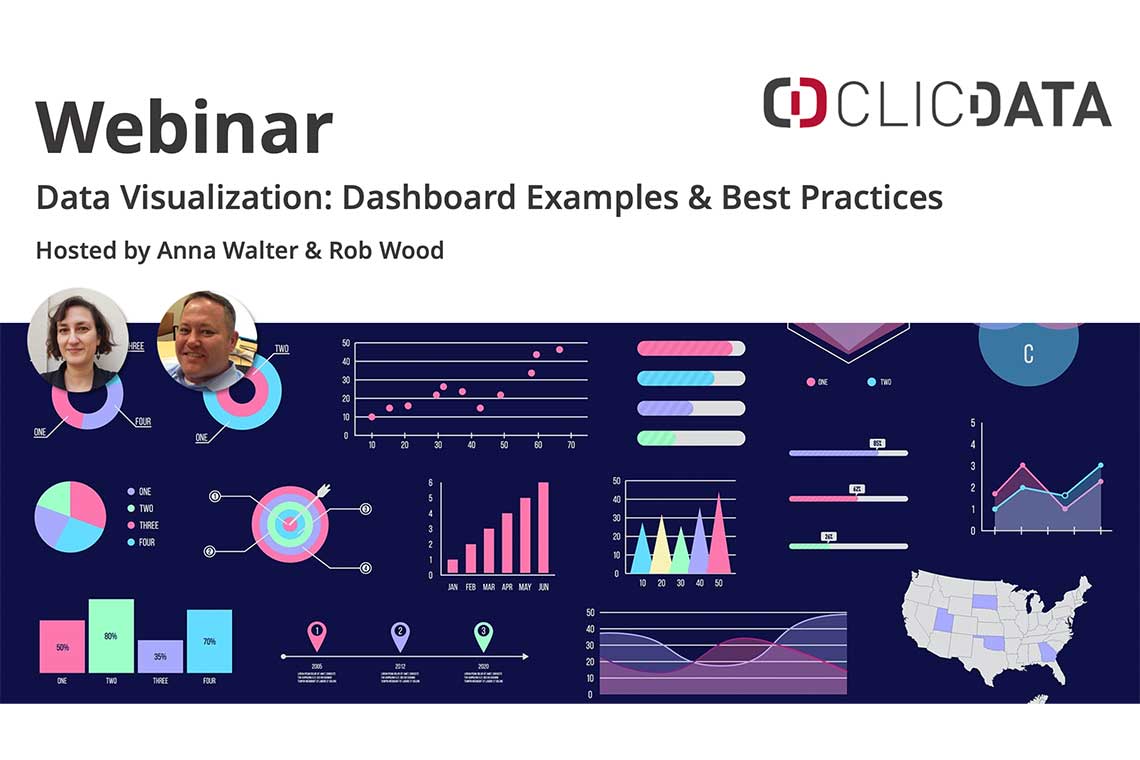 Data Viz Webinar: Best Practices & Dashboard Examples